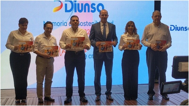 Diunsa (1)