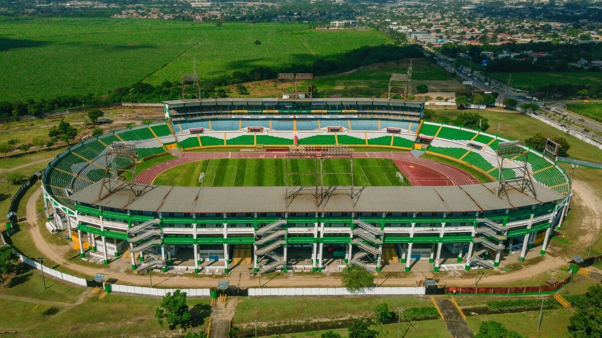 Norteñaestadio