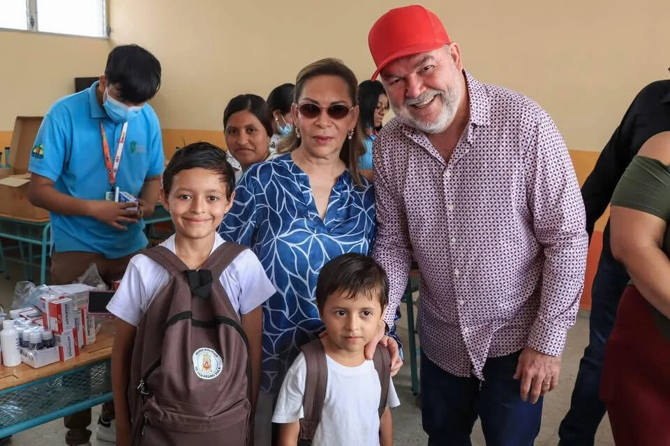 Norteñasbrigadamédicarivera1