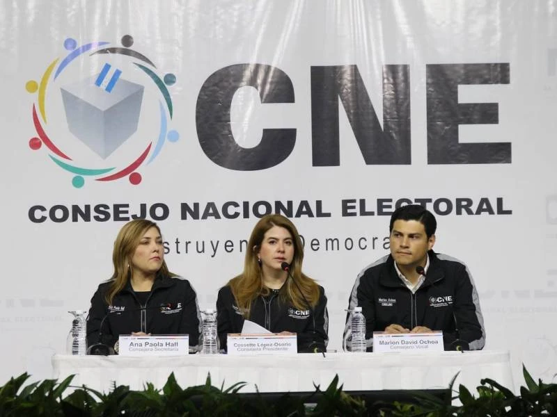 Generalesconsejo