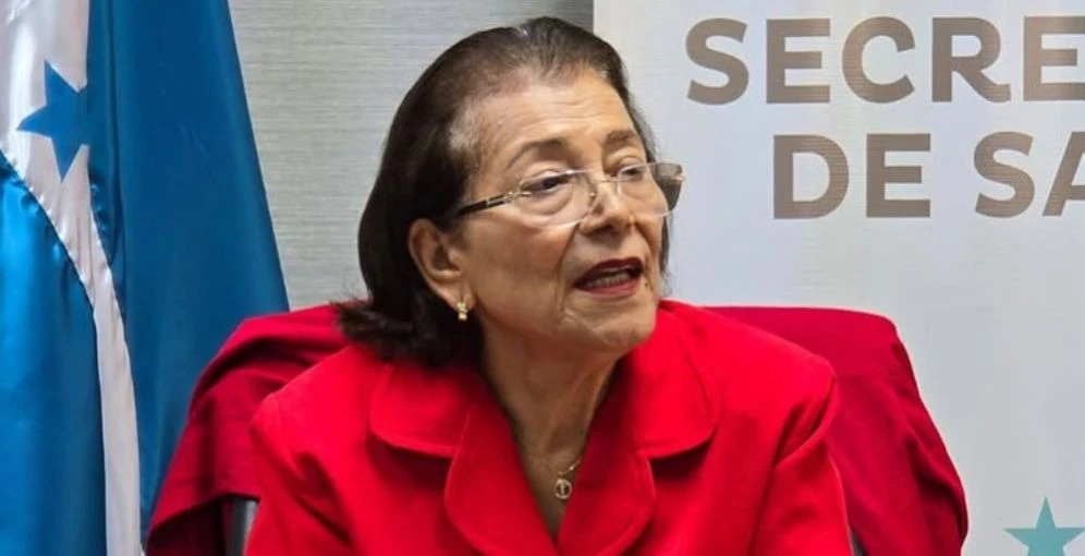 Subsecretaria de Salud afirma que 99% del personal ya recibió su salario