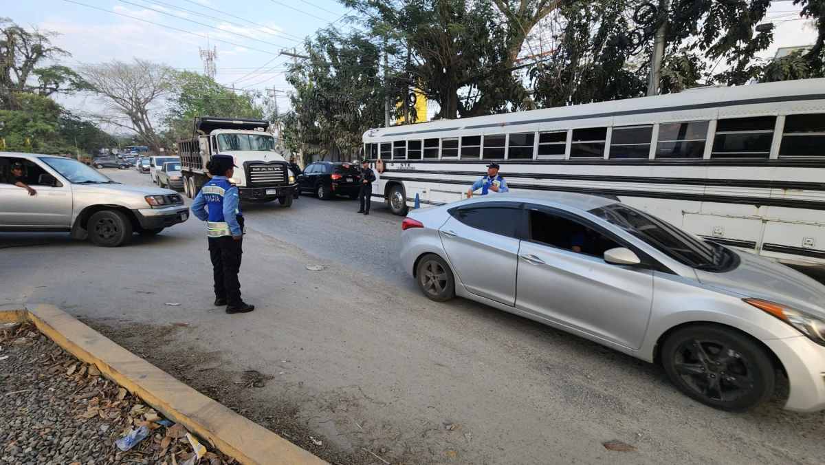 Muertes por accidentes de tránsito se reducen en un 32% en la «Ciudad Industrial
