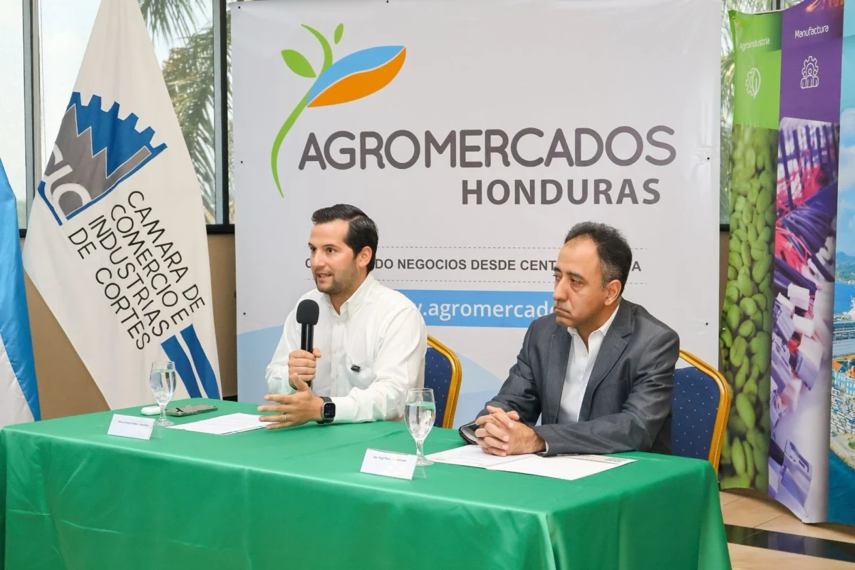 CNI lanza oficialmente la Guía Sectorial de Inversiones en Agro