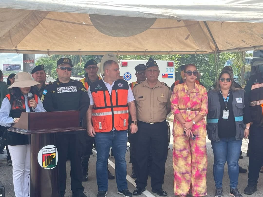 Conapremm activa el Plan “Viaja con precaución, regresa sin preocupación”