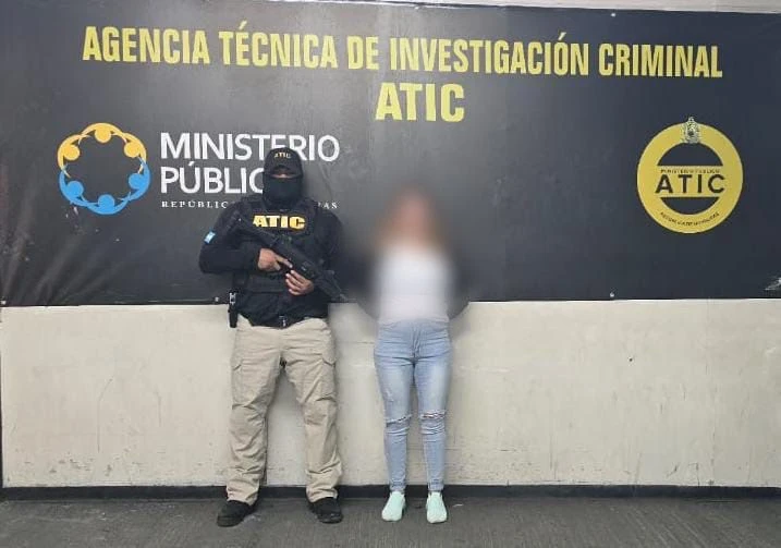 Remiten a prisión a una mujer acusada de haberle quitado la vida a su amiga