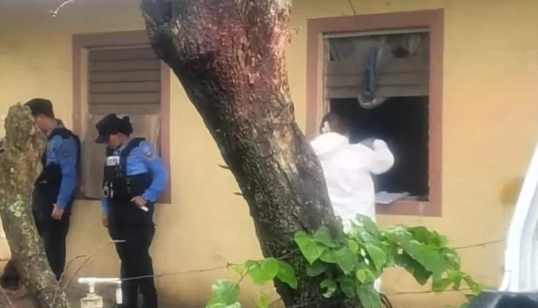 Ultiman a balazos a un individuo en su vivienda