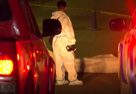 Ejecutan y dejan encostalado a un hombre