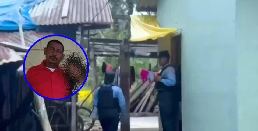 Un hombre muere tras haber sido atacado supuestamente por su yerno