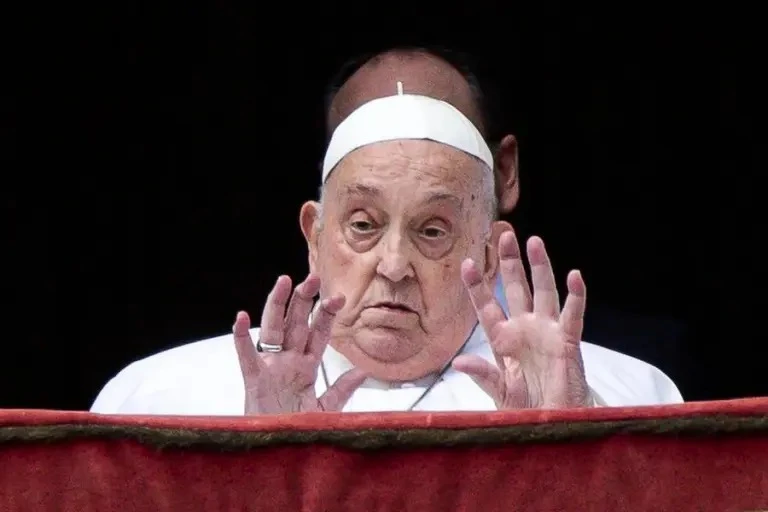 Luto en el mundo tras la muerte del papa Francisco