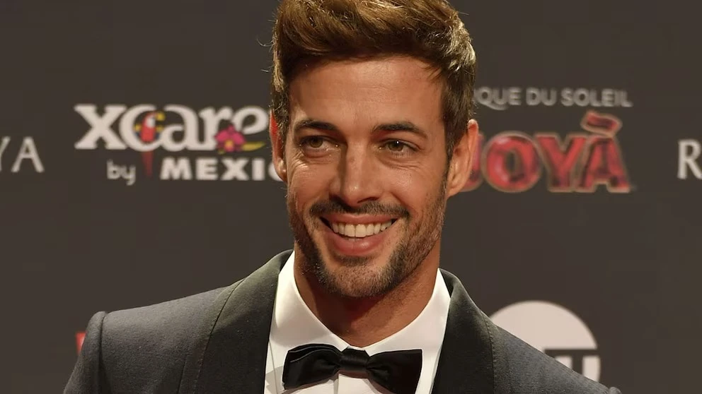 William Levy regresará a la televisión tras ser arrestado en Florida